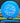 Innova Fox Star Blue/Silver 161.4g