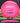Innova Gorgon Champion Dark Pink/Rainbow/Gold 174.3g