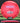 Innova Gorgon Champion Dark Red/Silver 169g