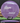 Innova Gorgon Pro Purple/Silver Shatter 169.2g