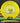 Innova Gorgon Star Yellow/Silver 172.2g