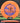 Innova Hawkeye Orange/Blue 167.9g