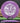 Innova Hawkeye Purple/White 149.3g