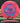 Innova Hawkeye Red/Blue Holo 174.8g