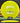 Innova Hawkeye Yellow/Silver 167.8g