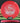 Innova Invader C-Line Star Cherry/Silver 175.1g