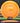 Innova Katana Champion Orange/Silver 159g
