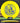 Innova Katana Star Yellow/Blue 174.1g