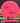 Innova KC Aviar Halo Star Red/Black 175g