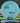 Innova KC Aviar Teal/Black 173.34g