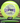 Innova Leopard Halo Star White/Slime & Purple 158g