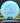 Innova Leopard Star Light Blue/Purple 148g