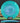 Innova Leopard Star Mint/Lilac 161.1g