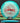 Innova Leopard3 Halo Star White-Aqua/Red 172.1g