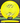 Innova Lion Champion yellow/zebra 179.9g