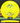 Innova Lion Champion yellow/zebra 180.8g