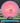 Innova Mako Halo Star Pink & Turquoise/Gold 180g
