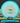 Innova Mako Halo Star White & Turquoise/Orange 175g