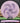 Innova Mako Star Splatter Star Pink/Oil Slick 176.9g