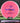 Innova Mako3 Halo Star Pink-White/Purple 179.6g
