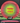 Innova Mamba Champion Green/Red/Red Shatter 174.8g