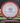 Innova Mamba Halo Star White-Maroon/Silver 147g