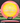 Innova Mystere Halo Star yellow-pink/silver 173g