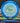 Innova Mystere White-Blue/Olive 163.7g