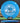 Innova Orc ESP Star Baby Blue/Silver 174.8g