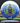 Innova Rat Blue-White/Black-Green 169.4g