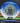 Innova Rat Blue-White/Black-Green 169.5g