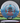 Innova Rat Blue-White/Blue Steel 166g