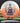 Innova Rat CryZtal Orange-White/Silver 167.9g