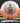 Innova Rat CryZtal Orange-White/Teal 168.4g