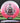 Innova Rat CryZtal Pink-White/Silver 168.7g
