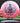 Innova Rat CryZtal Pink-White/Teal 166.8g