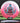 Innova Rat CryZtal Pink-White/Teal 167.0g