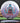Innova Rat CryZtal Purple-White/Teal 168.8g