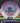 Innova Rat Purple-White/Blue Steel 169g