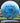 Innova Rat Star Blue/White/Blue/Black 174.7g