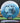 Innova Rat Star Blue/White/Light Blue/Black 174,7g