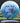 Innova Rat Star Blue/White/Purple/Black 174.9g