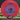Innova Rhyno DX Red/Blue 174.2g