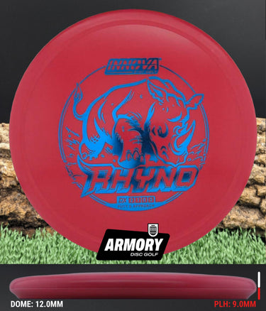 Innova Rhyno DX Red/Blue 174.2g