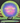 Innova Roadrunner Champion Pink/Purple/Green/Gold 174.5g