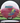 Innova Roadrunner maroon & white/green & blue 175.3g