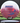 Innova Roadrunner maroon & white/red & blue 175.2g