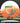 Innova Roadrunner Orange/White/Gold 177g