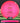 Innova Roc Champion Metal Flake Pink/Brown Holographic 180.0g