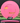 Innova Roc KC Pro Pink/Rainbow 179.3g